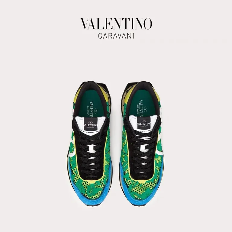 Valentino Shoe 